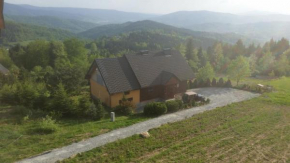 Mountain cabin, Pcim